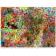 « scenes of vancouver », reproduction d’impression sur toile tendue-21027922