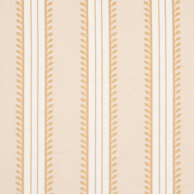 Tissu à rayures étrusques