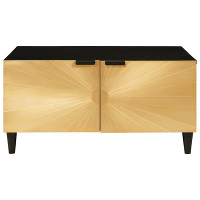 Coffee Table with Storage