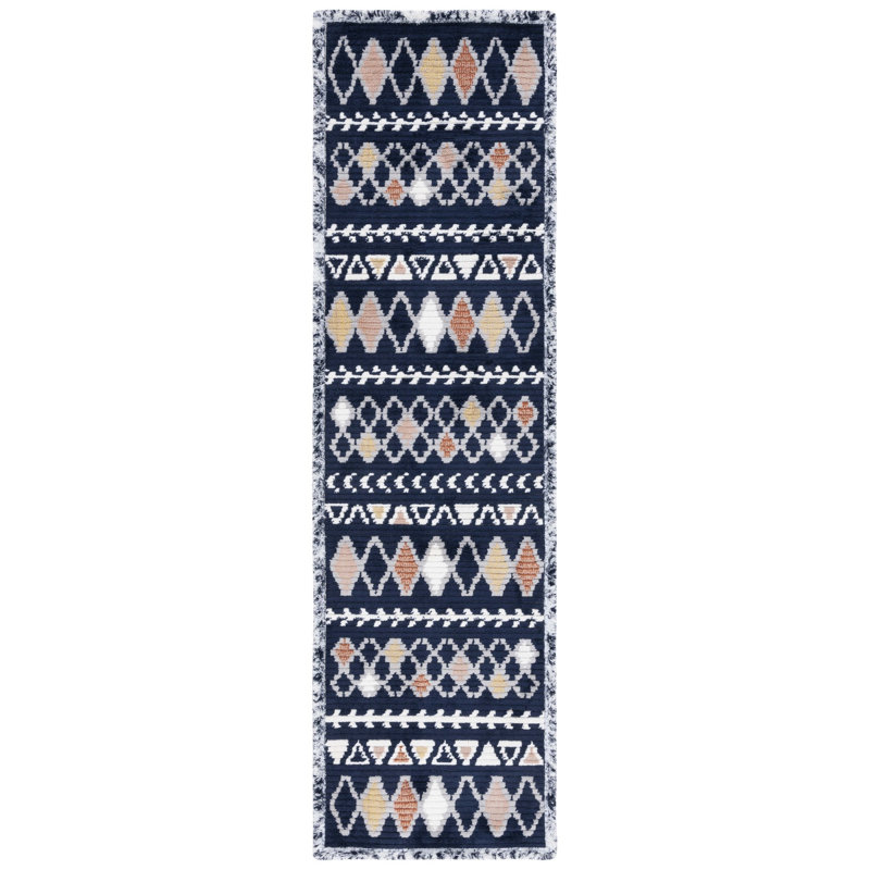 Tapis Khiala Performance, Tapis de couloir 2 pi 2 po x 8 pi