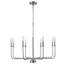 Popem - Luminaire suspendu de style bougie empire-200277719-200277718-200277713