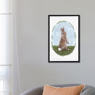 The Goodness Of Spring I - Wall Art Print - Framed Canvas