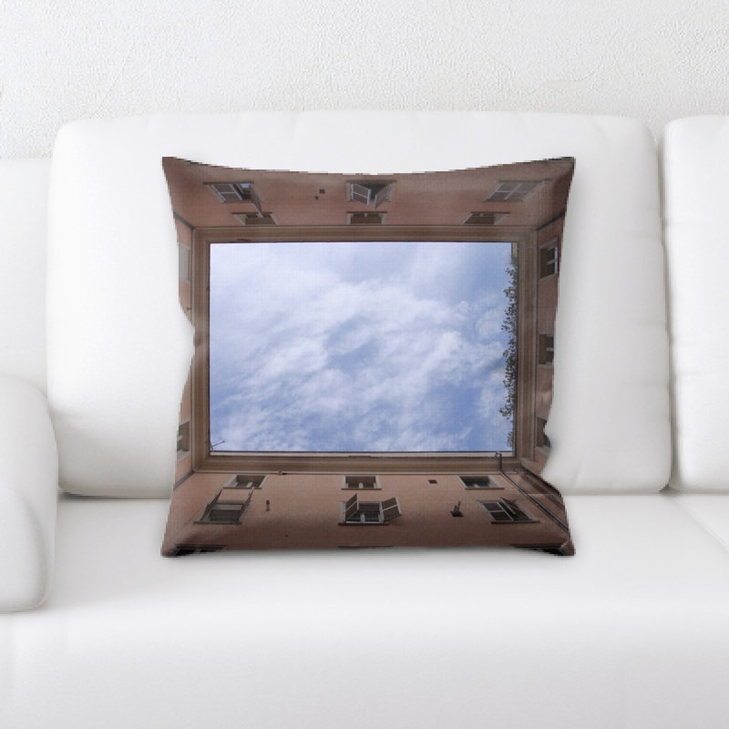 Coussin de construction