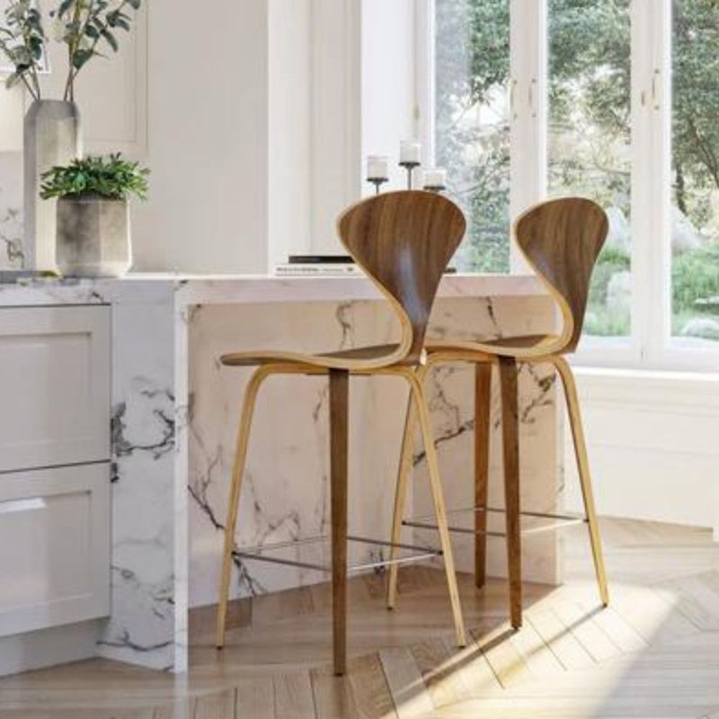 Satin Stool (26")