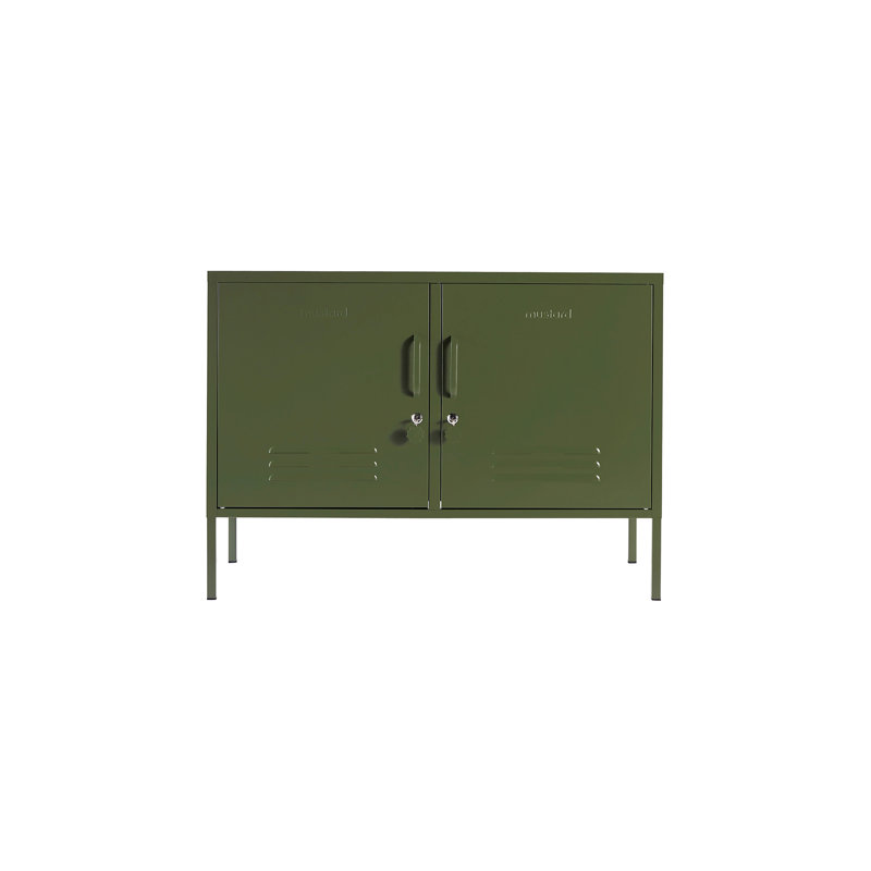 THE LOWDOWN, Olive