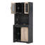 Buffet de 31,5 po Speirs