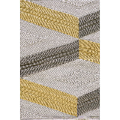 One-of-a-Kind 6' X 9' Area Rug