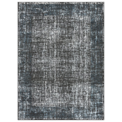 Aelita Abstract Indoor Rug