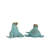 Tellis Animals Figurines & Sculptures