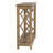 Chessani 38'' Console Table-94070659