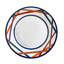 Missoni Soup Plate Nastri Diam. 8.5"-211600334