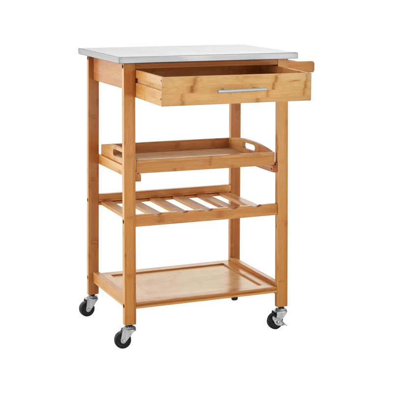 Burnett Kitchen Cart