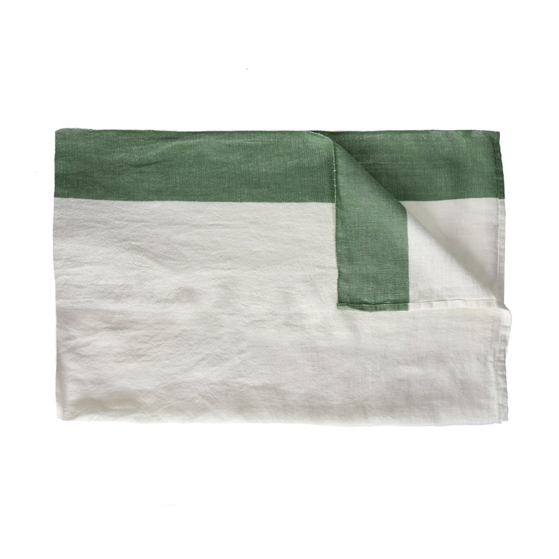 Nappe Indian Summer, Vert