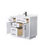 Beckett TK 42'' W Single Vanity-409488566-409488565-409489225