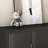 Fredell Modern Buffet Cabinet with Storage, Fluted Sideboard Large Buffet with Adjustable Shelves, Credenza, Accent Cabinet Console Table-367292056