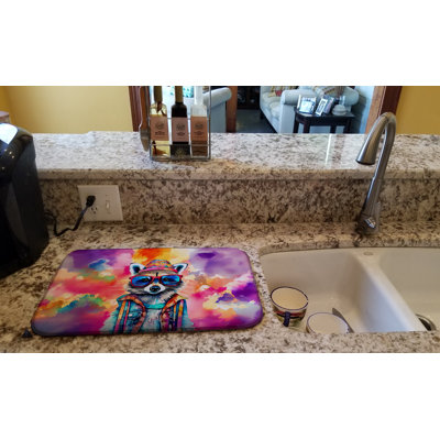 Drying Mat