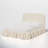 Maggie Ruffle Platform Bed-114037488-114037495