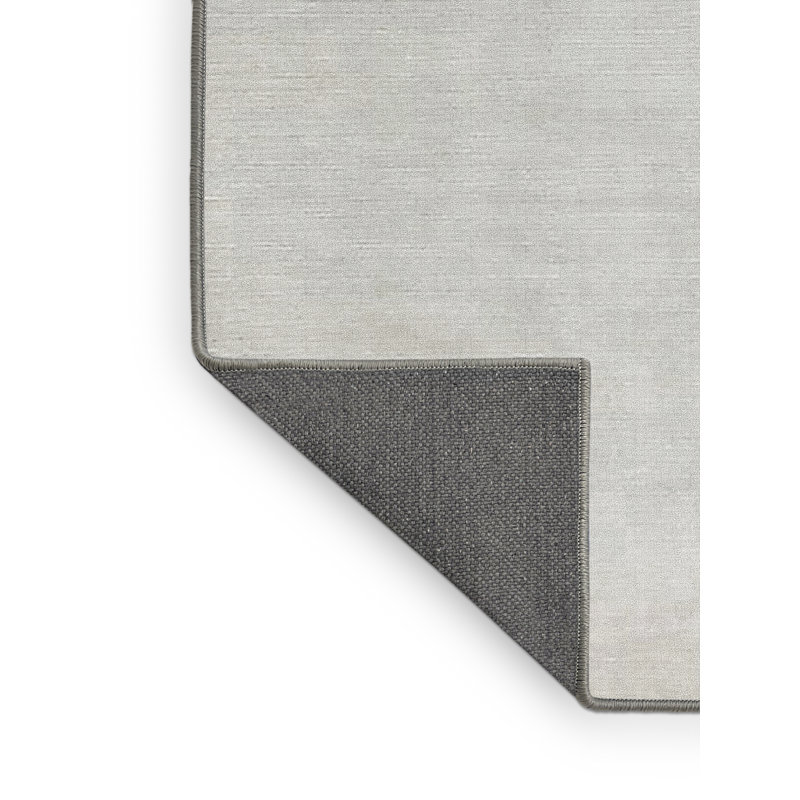 Tapis ivoire Contrast, Rectangle 2 pi x 4 pi