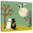 Ashelle Cow Jumped Over The Moon