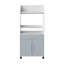 Seyma Wood Kitchen Cart-83194773