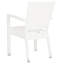 Chaise de patio empilable Key Vista-22484716