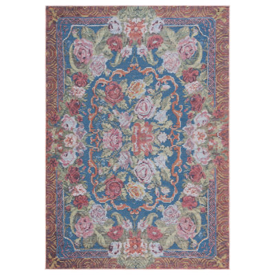 Tapis oriental performance Besarabian