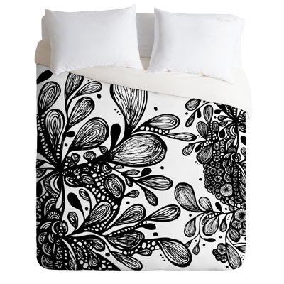 Collection de housse de couette Wild Leaves