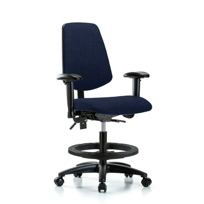Chaise en tissu - FMBCH no Tilt