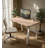 Modular Computer Office Desk, Modern Style Small Study Writing Workstation Table for Home & Business-1902844568