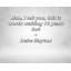 "ArtsyQuotes Gallery Wrarap Canvas" par Deke Slayton