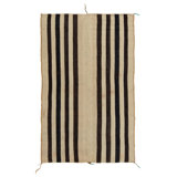 One-of-a-Kind 5'3" X 8'5" Hand Knotted Area Rug