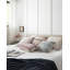 Housse et insert de coussin carré Sam