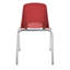Chaise de classe empilable-126560305