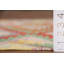 Tapis oriental en laine réversible Kilim 4 x 5