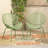 Patio Chair Elba-825861370