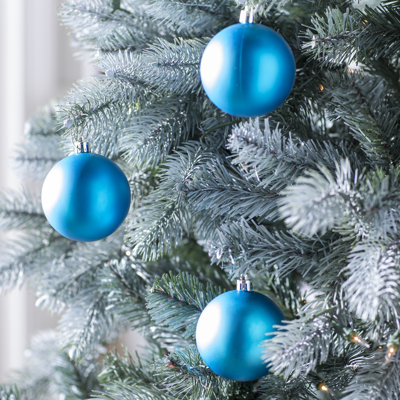 Holiday Décor Ball Ornament