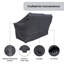 Housse pour causeuse de terrasse Lakeside