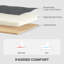 3 Seater Sofa Bed-983189201