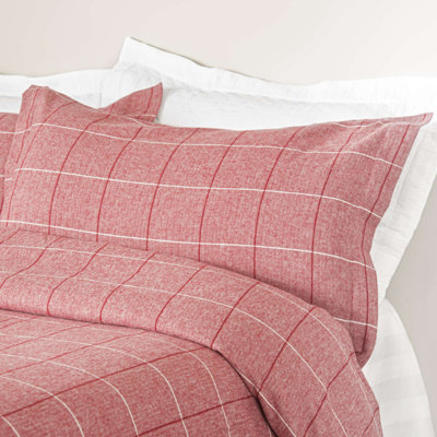 Iona 100% Cotton Pillowcase