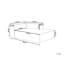 APRICA Upholstered Chaise Lounge-102465548