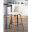 Lakyia Upholstered Counter Stool-1845077782