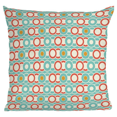 Coussin extérieur Heather Dutton Ring a Ding