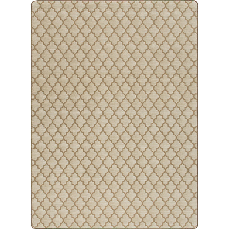 Tapis Praline Imagine