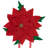 29'' Fabric Tree Topper
