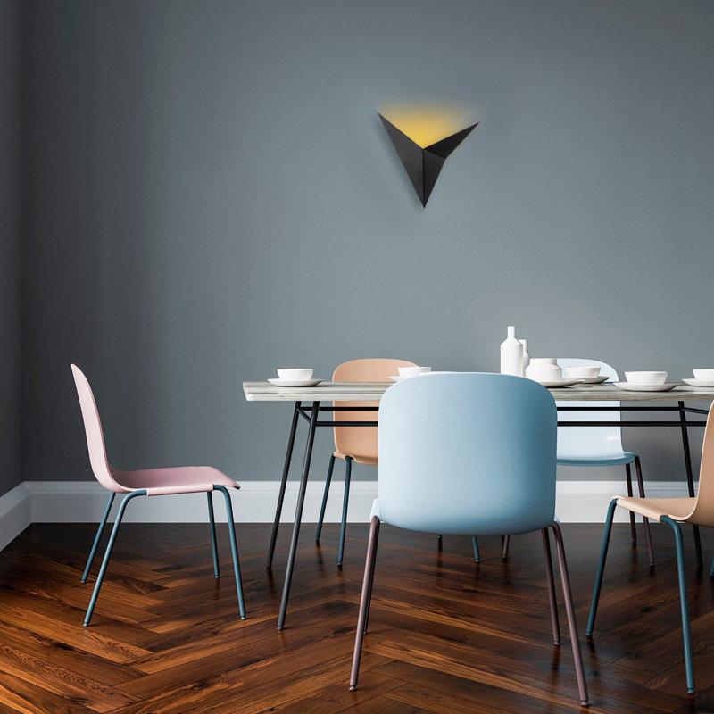 Lampe murale