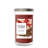  Sparkling Cinnamon Medium Pillar Scented Candle