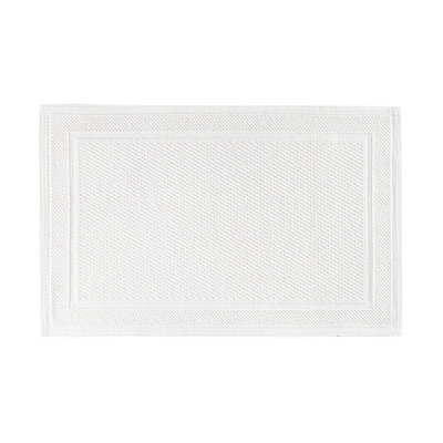 Bee Waffle Bath Rug