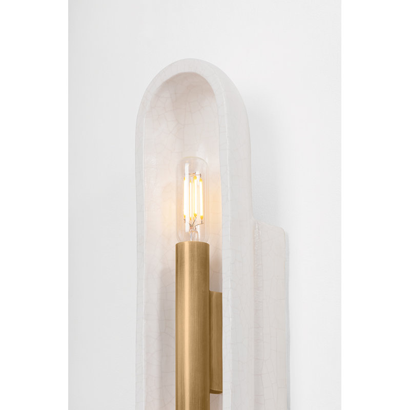 LANE WALL SCONCE