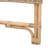 Chawana Wicker Panel Headboard