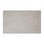 Tapis gris soyeux et moelleux-101425274